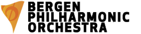 Bergen Philharmonic Orchestra logo